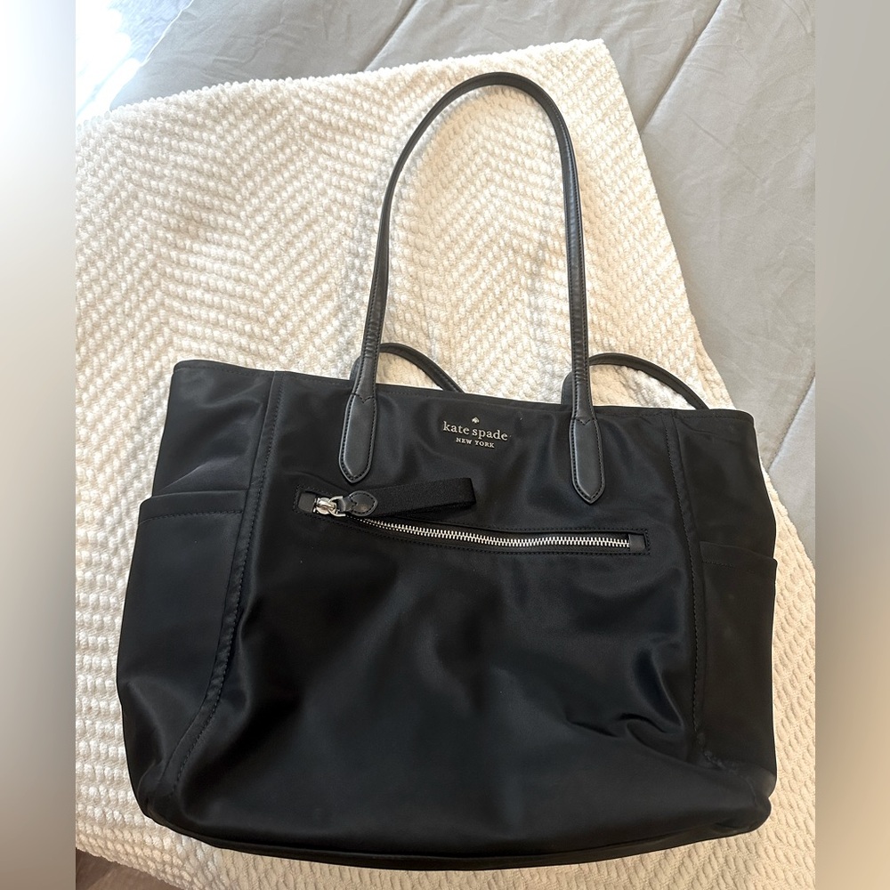 Kate Spade Nylon tote